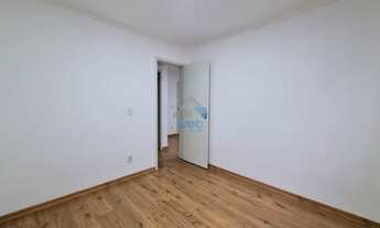 Imagem 7: Spazio Cruzeiro do Sul - Apartamento à venda, com 2 quartos em ótima localização no bairro