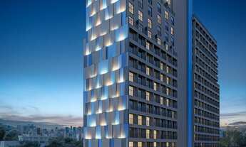 Imagem 7: One Life - Studios à venda no bairro Água Verde divisa com Portão, em Curitiba!