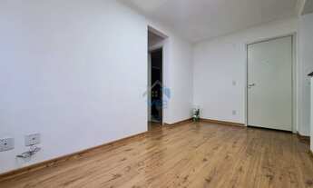 Imagem 4: Spazio Cruzeiro do Sul - Apartamento à venda, com 2 quartos em ótima localização no bairro