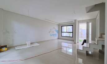 Imagem 7: Residencial Menino Jesus - Lindos sobrados em condomínio fechado, com 3 quartos, muito bem