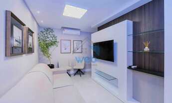 Imagem: Viva o sonho de viver perto do mar Apartamento