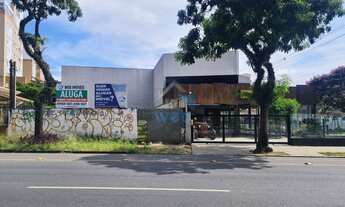 Imagem: Terreno para locação no Bairro Água Verde