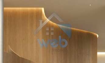 Imagem 7: Lemme - Apartamento com 2 quartos à venda no bairro Água Verde em Curitiba