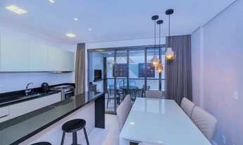 Imagem 5: Viva o sonho de viver perto do mar: Apartamento de 3 dormitórios mobiliado em Bombinhas-S