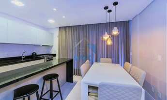 Imagem 4: Viva o sonho de viver perto do mar: Apartamento de 3 dormitórios mobiliado em Bombinhas-S