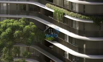 Imagem 3: Lemme - Apartamento com 2 quartos à venda no bairro Água Verde em Curitiba