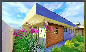 Imagem 5: Casa à venda no Cajuru, Conjunto Mercúrio, com 03 quartos sendo 01 suíte, 02 vagas de gara