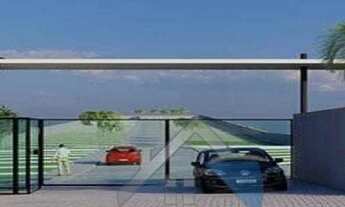 Imagem: Terreno em condomínio de alto padrão no