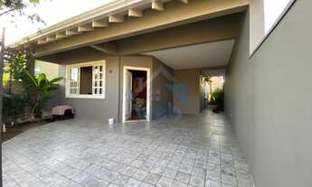 Imagem 2: Lindo Sobrado 3 quartos no Vitória régia em Curitiba, aceita imóvel e carro na negociação