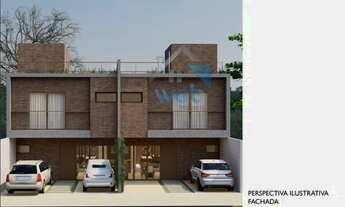 Imagem: Excelente opção de triplex em condomínio