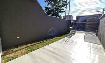 Imagem 3: Sobrado com 03 quartos à venda, localizado no bairro novo A, no Sítio Cercado