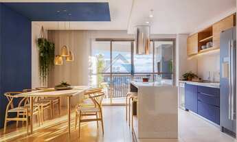 Imagem 5: Soul Urban Habitat - Apartamentos com 3 quartos com 1 suíte, no Bairro Boa Vista