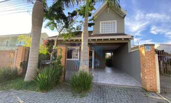 Imagem: Lindo Sobrado 3 quartos no Vitória régia