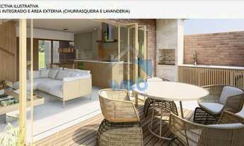 Imagem 5: Excelente opção de triplex em condomínio de alto padrão no Xaxim!