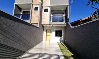 Imagem: Sobrado com 03 quartos à venda, localizado