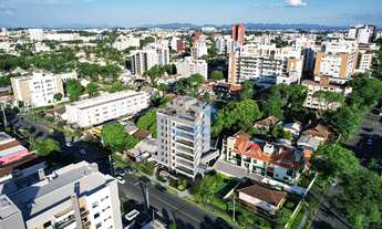 Imagem 4: Soul Urban Habitat - Apartamentos com 3 quartos com 1 suíte, no Bairro Boa Vista