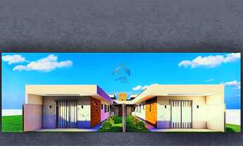 Imagem 4: Casa à venda no Cajuru, Conjunto Mercúrio, com 03 quartos sendo 01 suíte, 02 vagas de gara