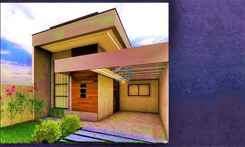 Imagem: Casa à venda no Cajuru, Conjunto Mercúrio