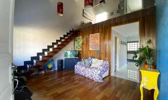 Imagem 6: Lindo Sobrado 3 quartos no Vitória régia em Curitiba, aceita imóvel e carro na negociação