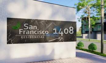 Imagem 6: Lindo sobrado no Água Verde, 162m² com 3 Suítes - Residencial San Francisco