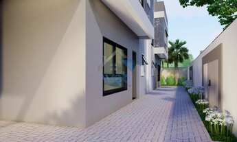 Imagem 7: Lindo sobrado no Água Verde, 162m² com 3 Suítes - Residencial San Francisco