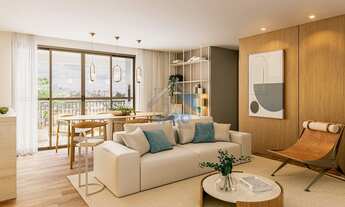 Imagem 6: Soul Urban Habitat - Apartamentos com 3 quartos com 1 suíte, no Bairro Boa Vista