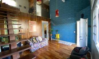 Imagem 7: Lindo Sobrado 3 quartos no Vitória régia em Curitiba, aceita imóvel e carro na negociação