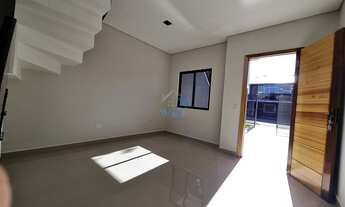 Imagem 6: Sobrado com 03 quartos à venda, localizado no bairro novo A, no Sítio Cercado