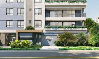 Imagem 3: Soul Urban Habitat - Apartamentos com 3 quartos com 1 suíte, no Bairro Boa Vista