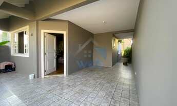 Imagem 5: Lindo Sobrado 3 quartos no Vitória régia em Curitiba, aceita imóvel e carro na negociação