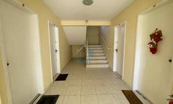 Imagem 7: Apartamento 2 Quartos com Sacada em Araucária no Bairro Thomas Coelho