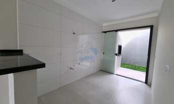 Imagem 6: Sobrado com 3 quartos à venda no bairro Sítio Cercado