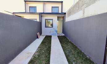 Imagem 4: Sobrado à venda no Campo de Santana, com 02 quartos sendo 01 no térreo, vaga de garagem, e