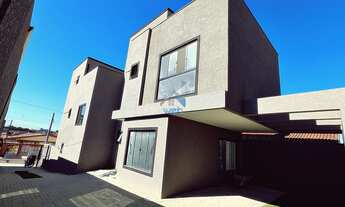 Imagem: Sobrado a venda no Uberaba a 800m da Av