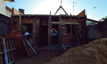 Imagem: Casa à venda no Campo de Santana, com 02