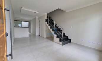 Imagem 3: Sobrado com 3 quartos à venda no bairro Sítio Cercado