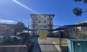 Imagem 4: Apartamento 2 Quartos com Sacada em Araucária no Bairro Thomas Coelho