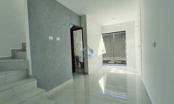 Imagem: Sobrado à venda no Campo de Santana, com