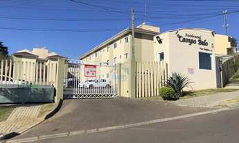 Imagem: Apartamento com 02 quartos disponível no