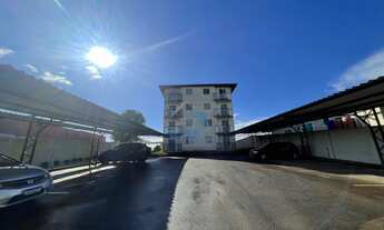 Imagem 3: Apartamento 2 Quartos com Sacada em Araucária no Bairro Thomas Coelho