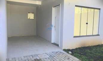 Imagem 2: Sobrado com 03 quartos sendo 01 suítes com sacada, disponível no Residencial Detroit, no b