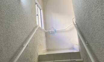 Imagem 3: Apartamento com 02 quartos disponível no Residencial Campo Belo, Colombo/PR