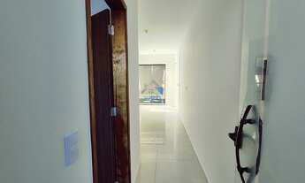 Imagem 5: Sobrado à venda no Campo de Santana, com 02 quartos sendo 01 no térreo, vaga de garagem, e