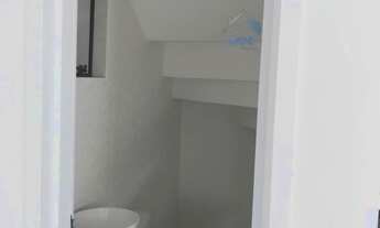 Imagem 6: Sobrado com 03 quartos sendo 01 suítes com sacada, disponível no Residencial Detroit, no b