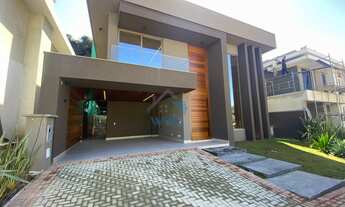 Imagem: Apresentamos o condomínio de Alto Padrão