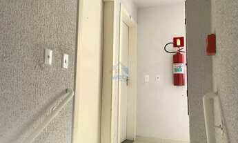 Imagem 4: Apartamento com 02 quartos disponível no Residencial Campo Belo, Colombo/PR