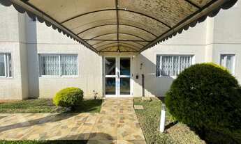 Imagem 6: Apartamento 2 Quartos com Sacada em Araucária no Bairro Thomas Coelho