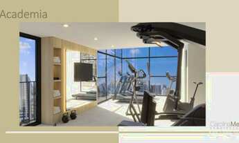 Imagem 3: Apartamento Studio no bairro Novo Mundo, proximo Shopping Palladium