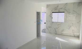 Imagem 5: Sobrado com 03 quartos sendo 01 suítes com sacada, disponível no Residencial Detroit, no b