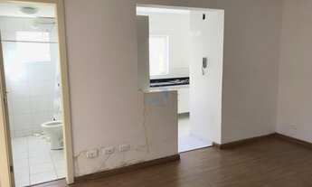 Imagem 7: Apartamento com 02 quartos disponível no Residencial Campo Belo, Colombo/PR